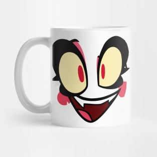 Charlie hazbin Hotel Mug